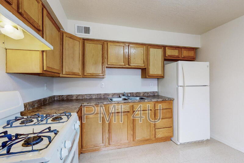 Albuquerque Condo: 227 Tennessee St NE