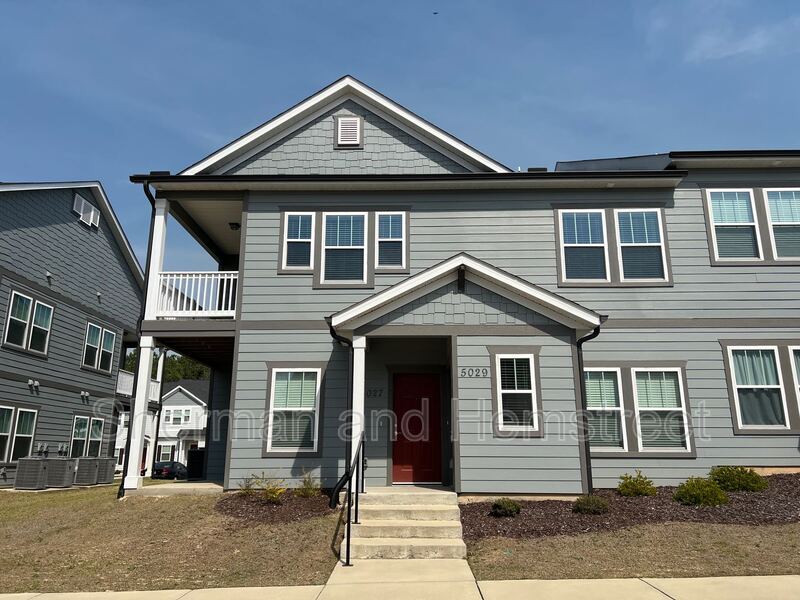 Grovetown Condo: 5035 Mimosa Drive