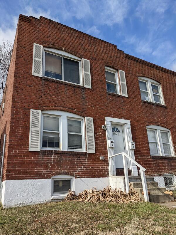 Request a Viewing for 3828 Fairhaven Avenue 1 Tenant Turner