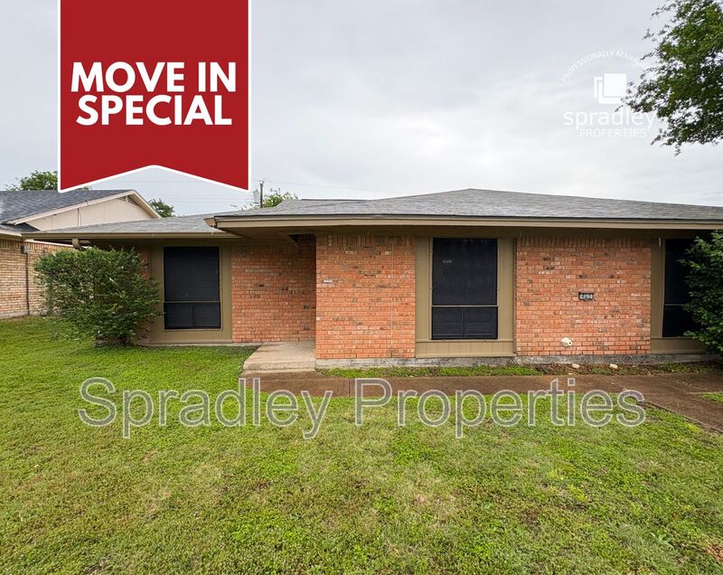 Temple Condo: 405A Cheyenne Dr