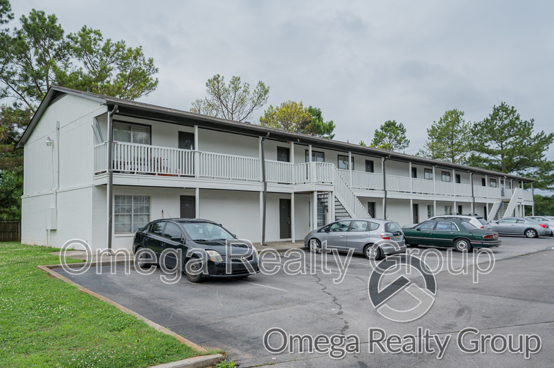 Huntsville Condo: 3328 Meridian St N