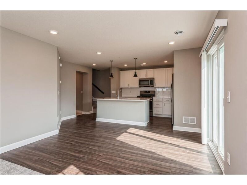 Maple Grove Townhome: 10634 Weston Way N