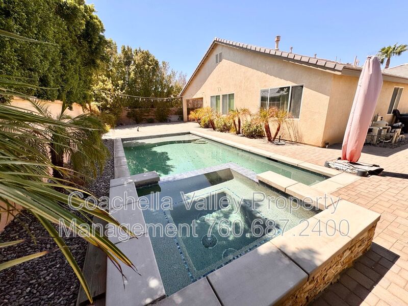 Indio House: 43776 Pettirosso St