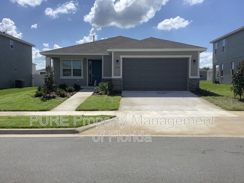 Ocala House: 7604 SW 63 Lane Rd