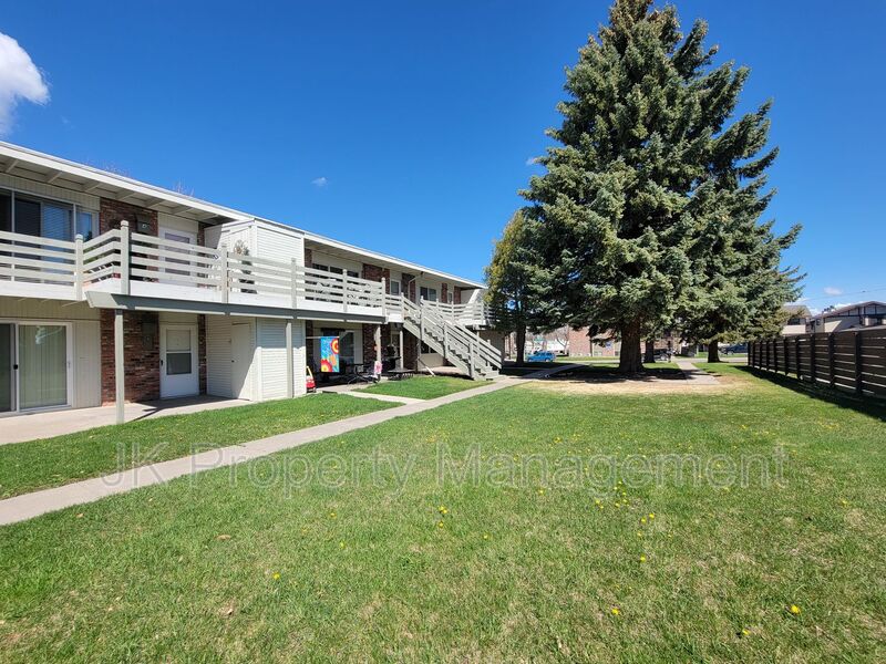 Great Falls Condo: 3208 11th Avenue S