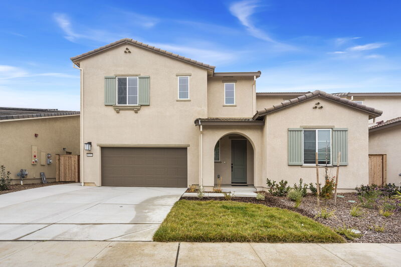 Elk Grove House: 8151 Lavigne Circle
