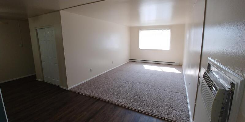 Colorado Springs Condo: 325 Cragmor Road - 102