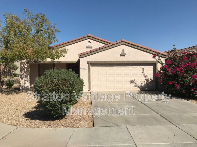 Tolleson House: 2643 S 84th Glen