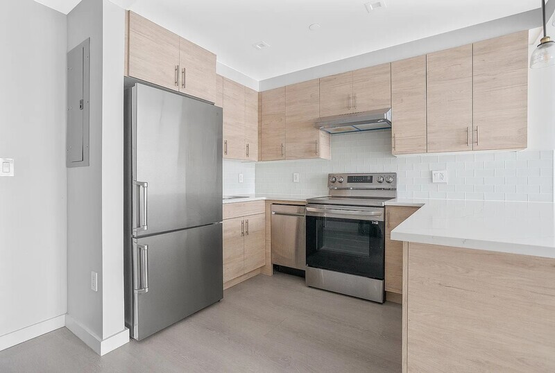 Woodside Condo: 43-08 52nd St