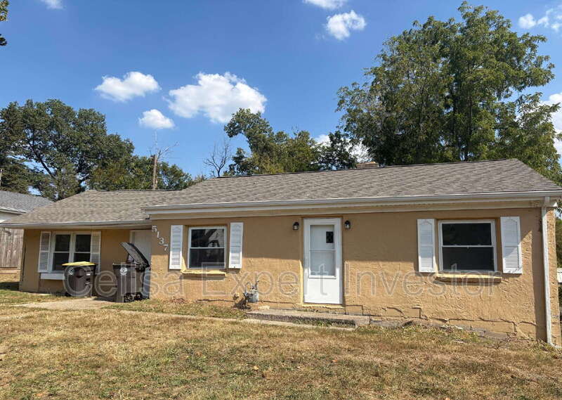 Fort Wayne House: 5137 Tyrone RD