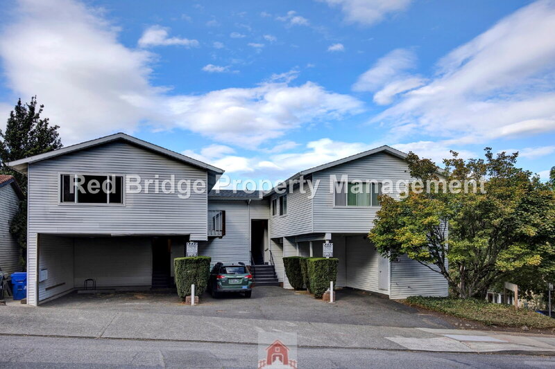 Portland Condo: 1607 Southwest Montgomery Street