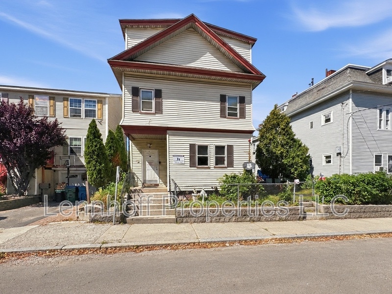 Lawrence Condo: 53 Bradford Street - 10