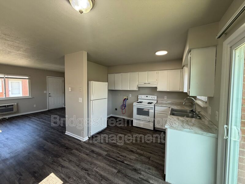 Huber Heights House: 4650 Waynedale Circle