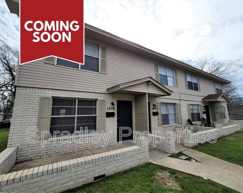 Belton Condo: 1015 North Wall St