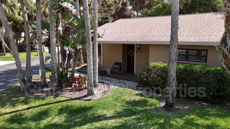 Sarasota Condo: 5037 Village Garden Drive - 22