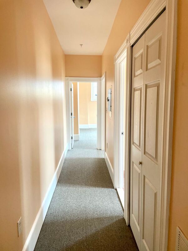 Baltimore Condo: 2029 St. Paul St