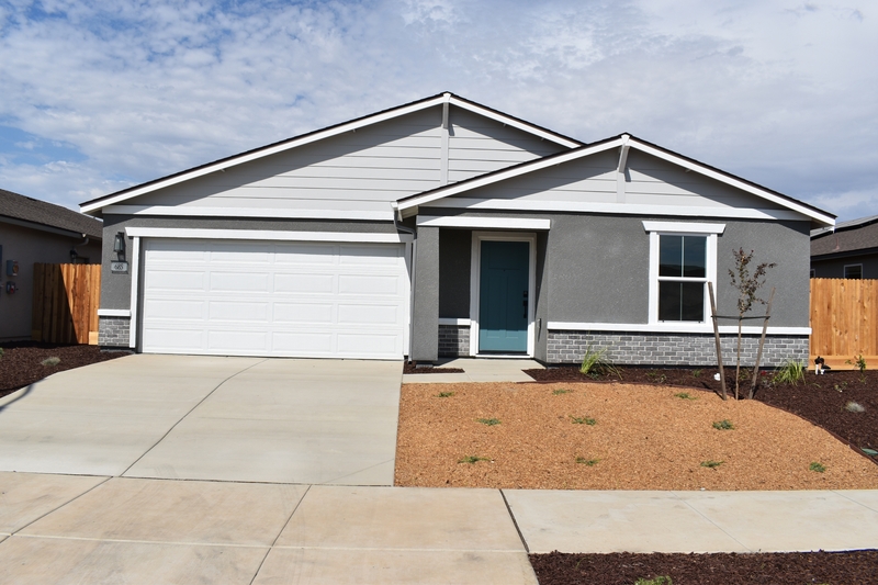 Merced House: 685 Marshall Ln