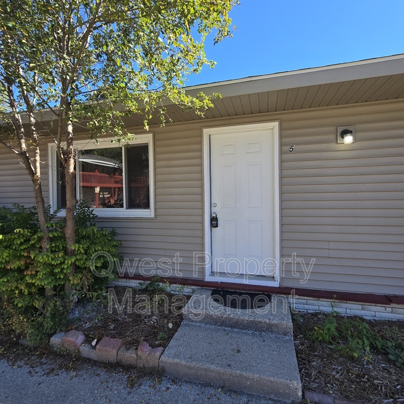 Rapid City Condo: 8528 Valley Rd. NW