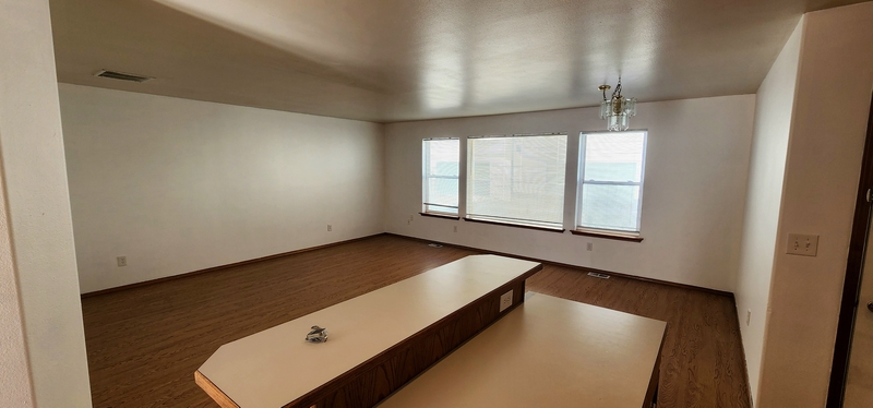 Moses Lake Condo: 1326 S Skyline Dr