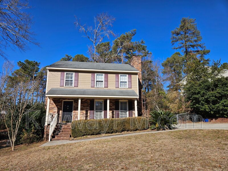 North Augusta House: 792 Greenwood Drive