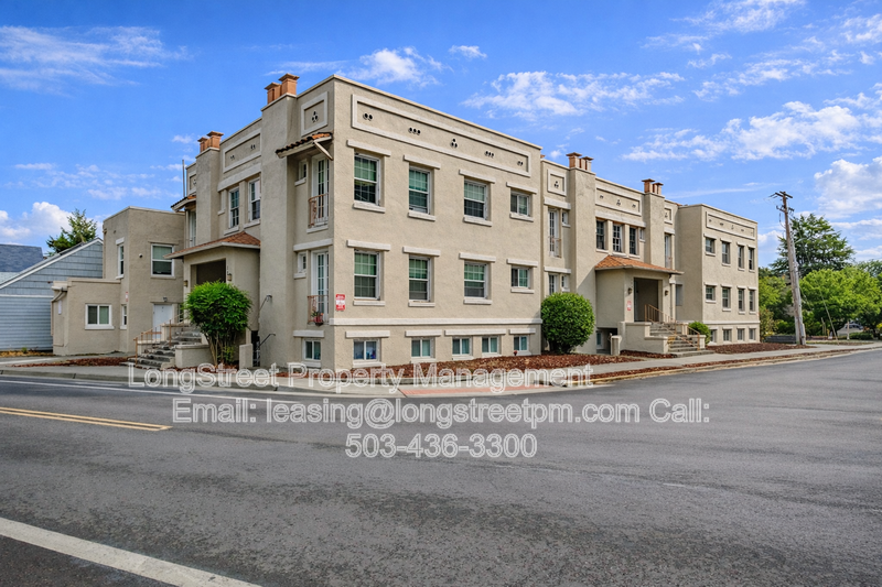 Corvallis Condo: 205 NW Kings Blvd