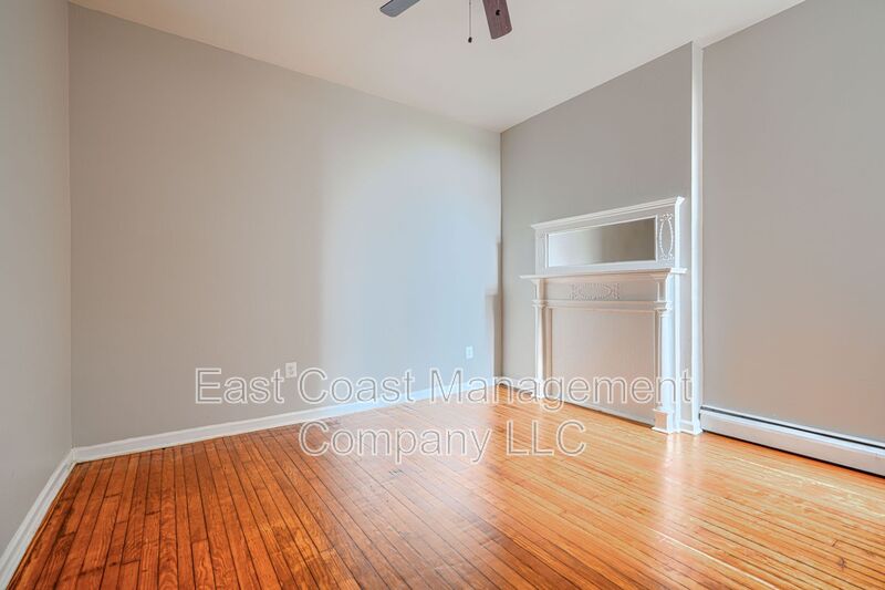 Baltimore Condo: 2348 Eutaw Pl