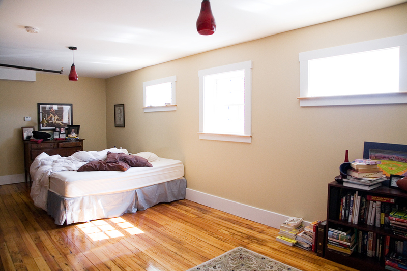 St. Louis Condo: 2716 Cherokee Street