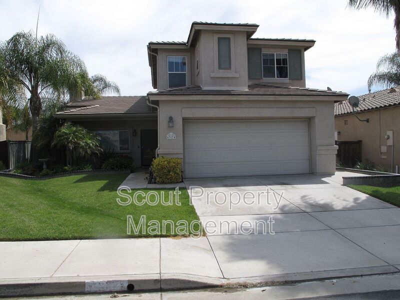 Temecula House: 43174 Teramo Street