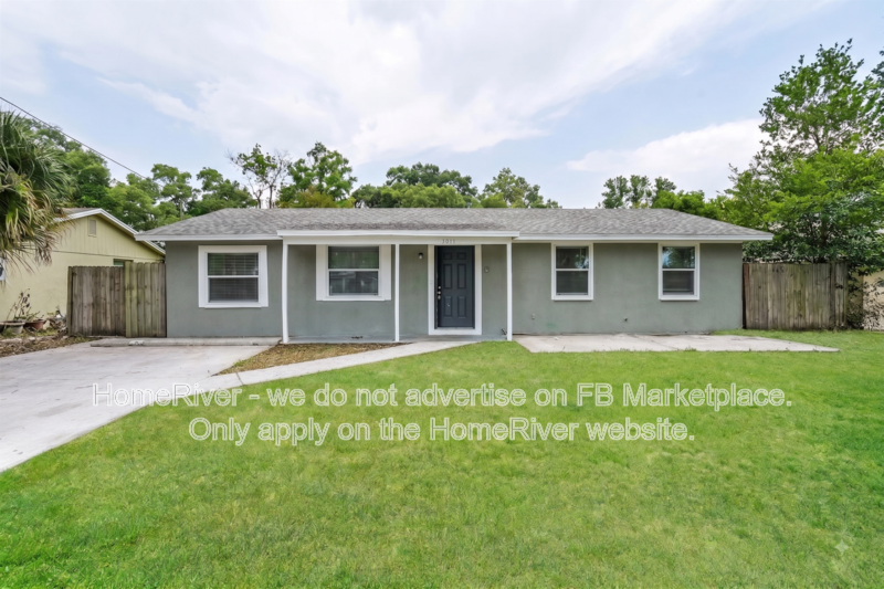 Tampa House: 3011 Star St