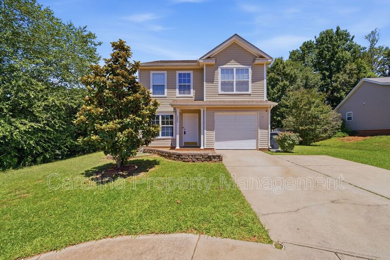 Indian Land House: 3000 Brookchase Blvd
