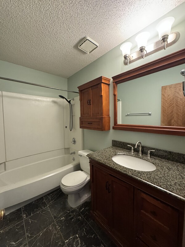 Lawrence Condo: 2901 University Drive - B