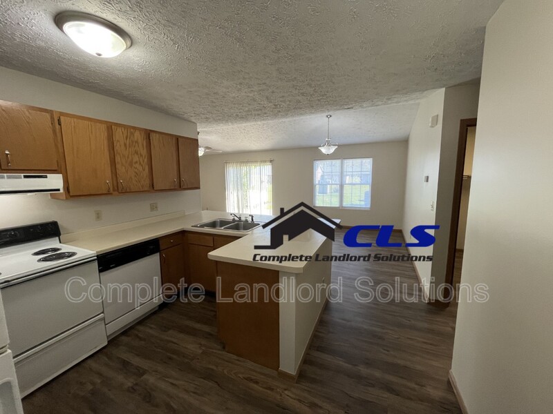 Terre Haute Condo: 563 Farrington Street