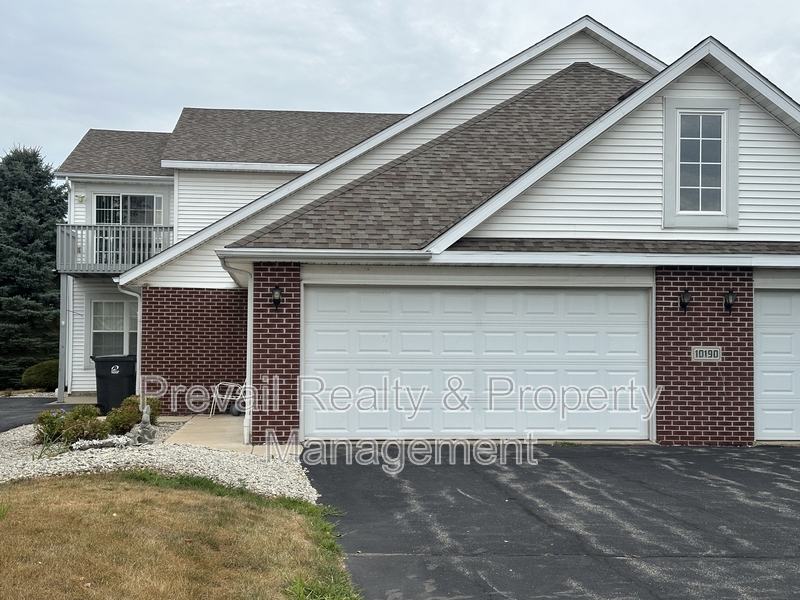 Roscoe Condo: 10190 Monarch Road - 1