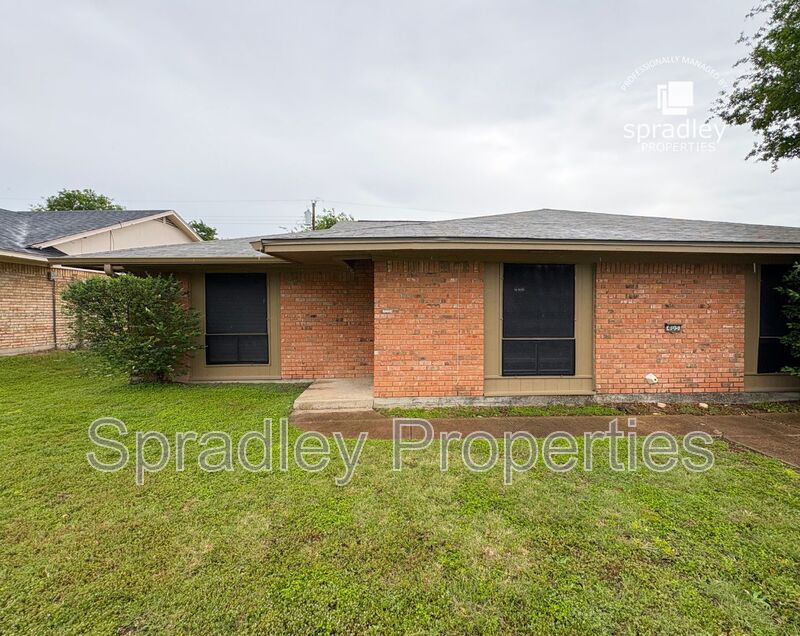 Temple Condo: 405A Cheyenne Dr