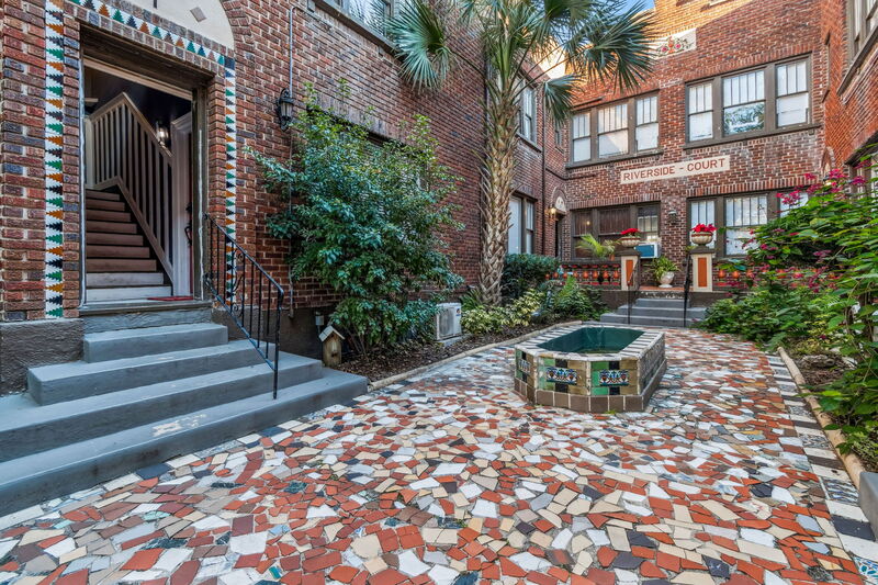 Jacksonville Condo: 2742 Riverside Avenue - 10