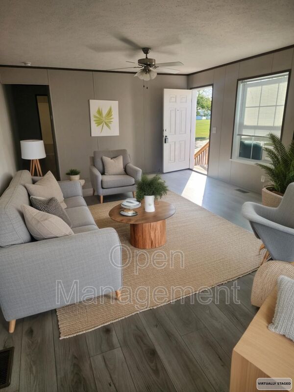 Huxley House: 511 East 1st Street