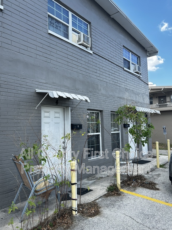 Pinellas Park Condo: 7380 63rd St N