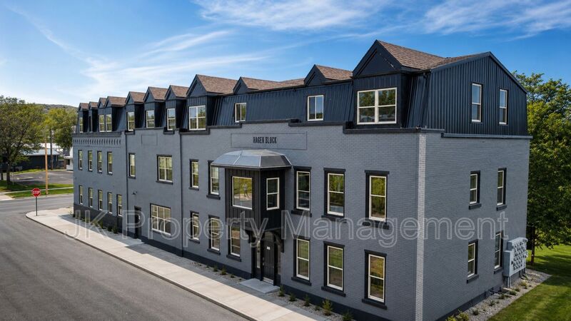 Fort Benton Condo: 809 15th St