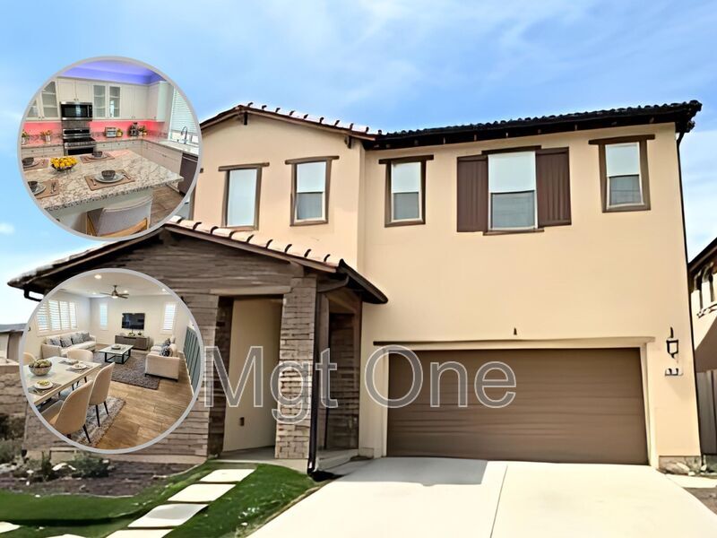 Corona House: 2826 Palma Circle