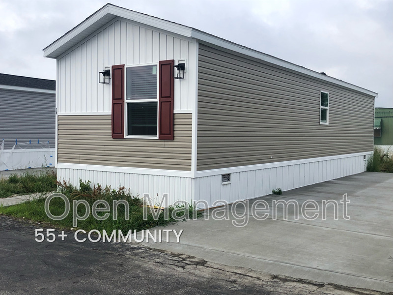 Cleveland House: 3000 Brookpark Rd