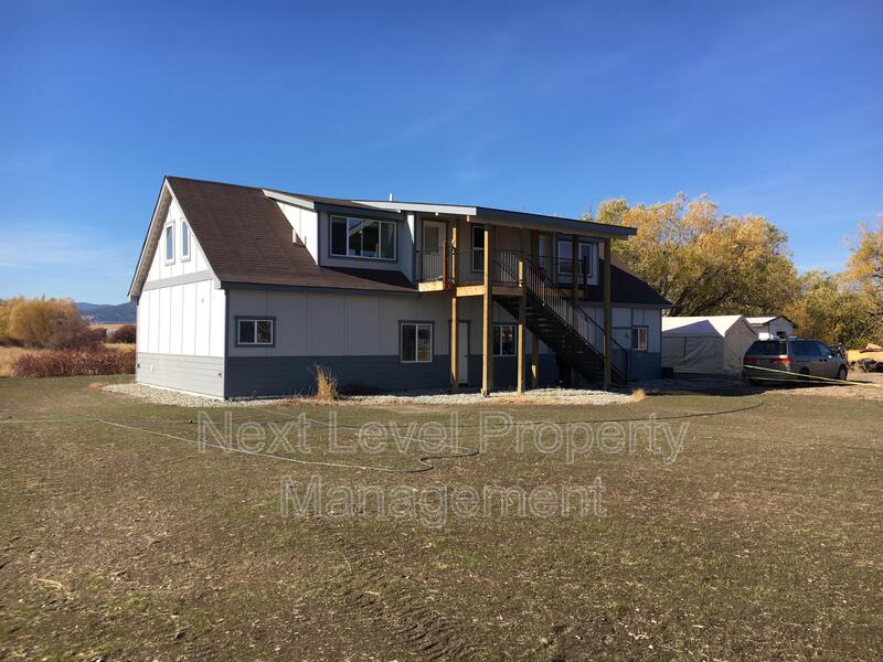 Kalispell Condo: 1410 Western Drive - B