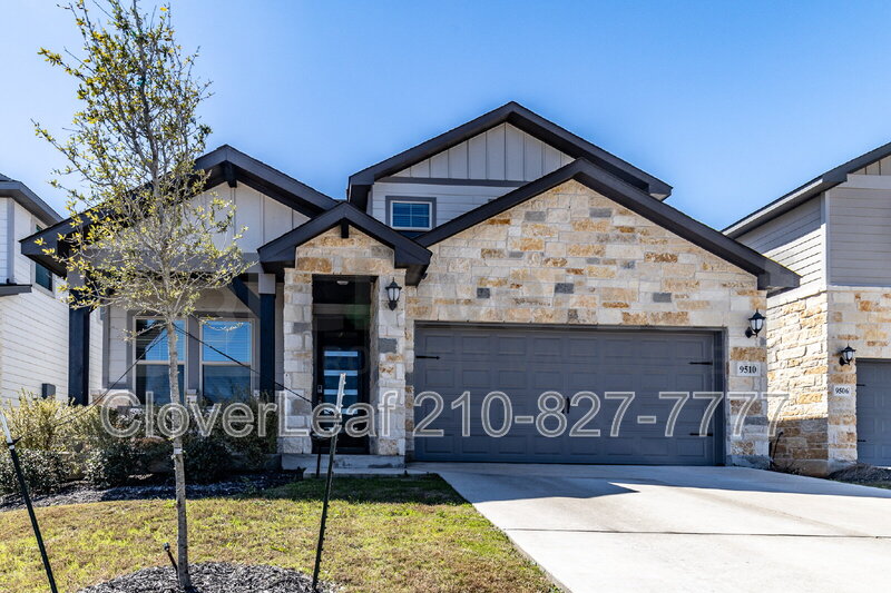 Converse House: 9510 Falls Canyon Blvd