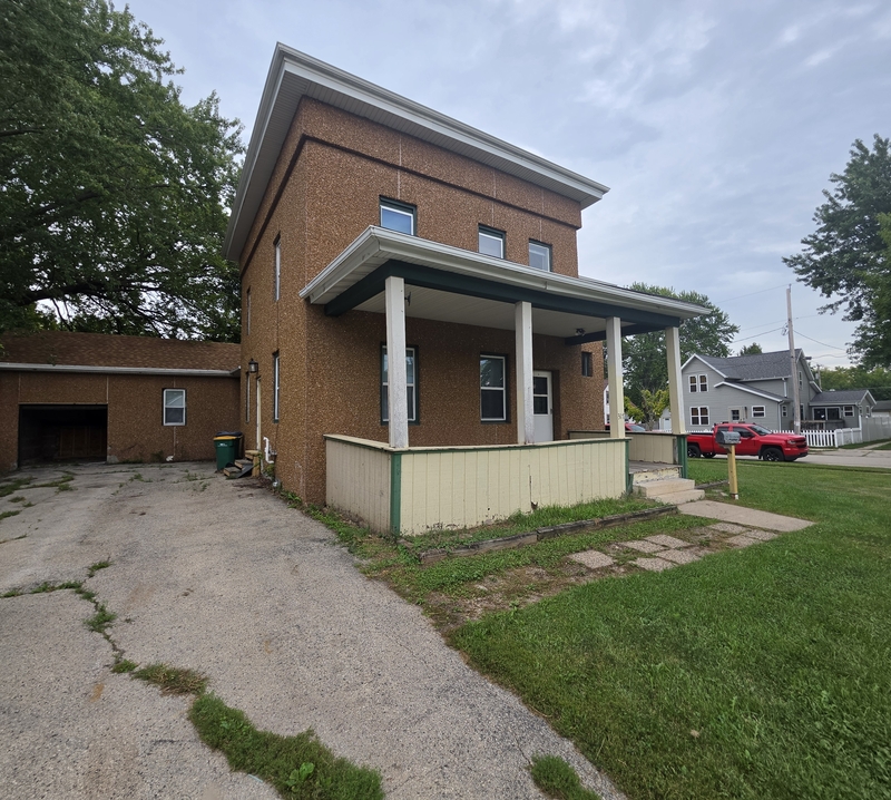 Fond du Lac Condo: 317 Morris Street