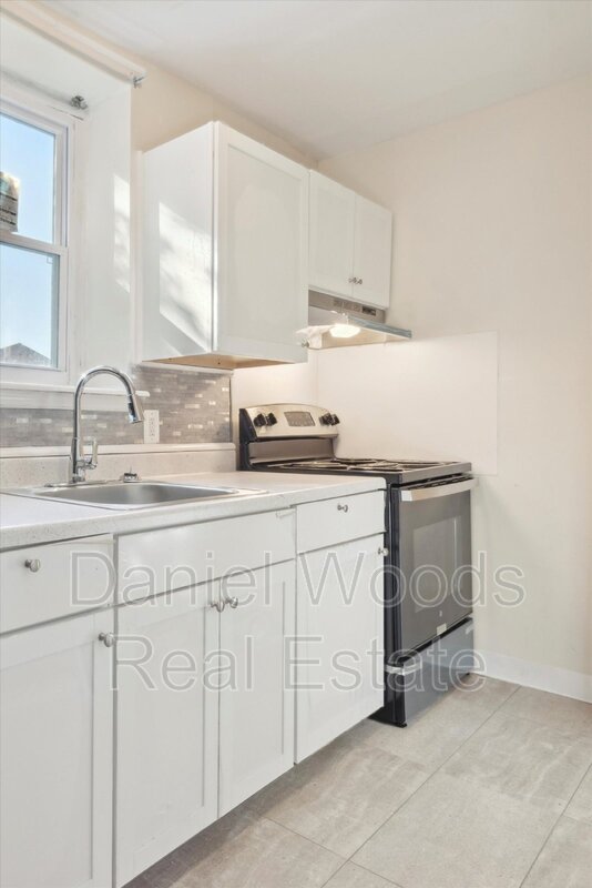 Philadelphia Condo: 758 S 52nd St