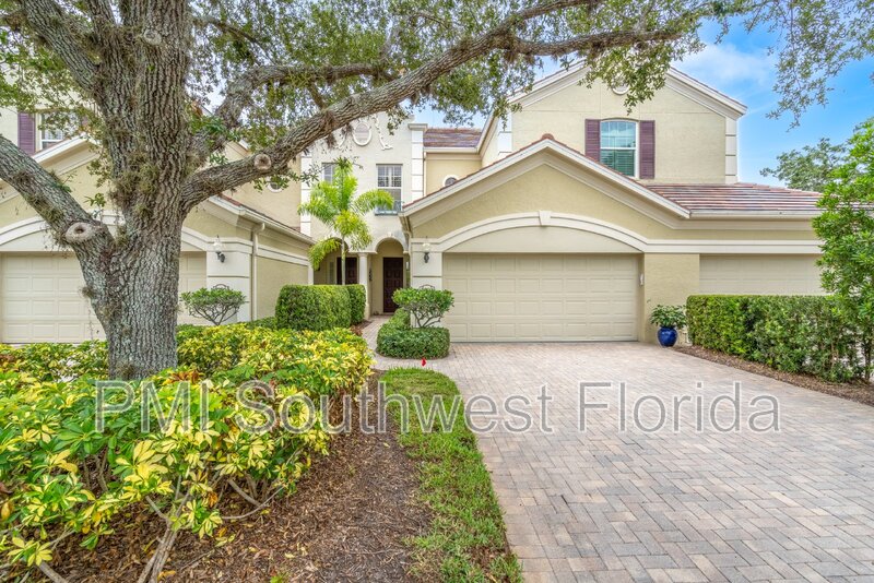 Sarasota Condo: 5204 Bouchard Cir