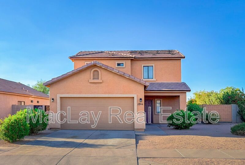 Phoenix House: 1308 W Fremont Rd