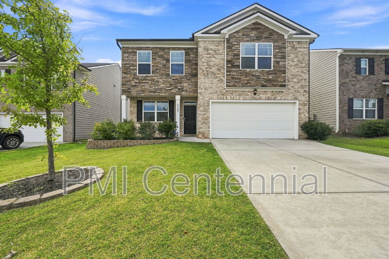 Dacula House: 2335 Waycross Lane