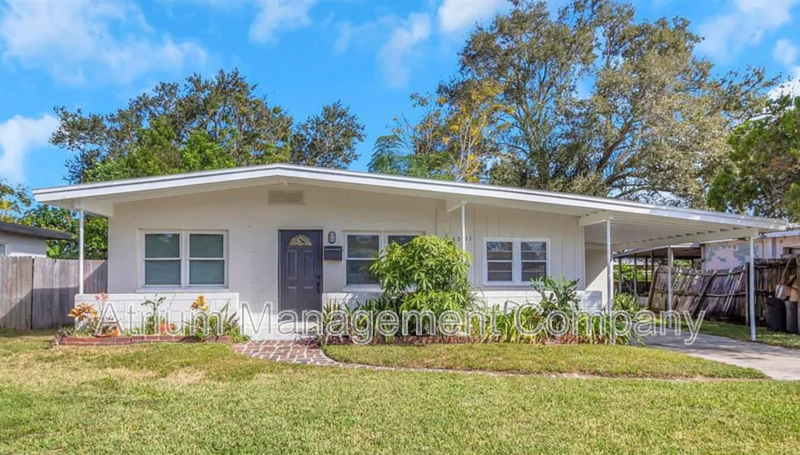 Pinellas Park House: 6011 67th Ave N