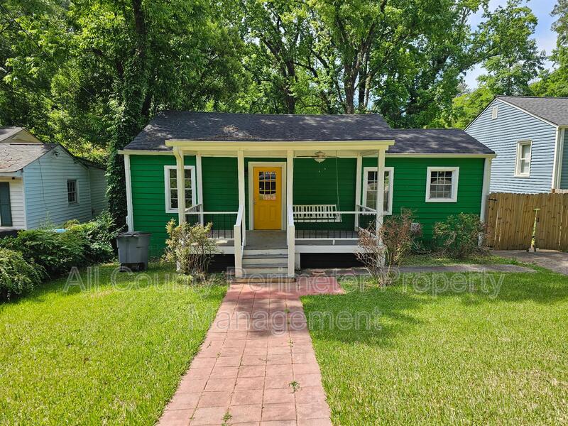 Hapeville House: 278 Moreland Way