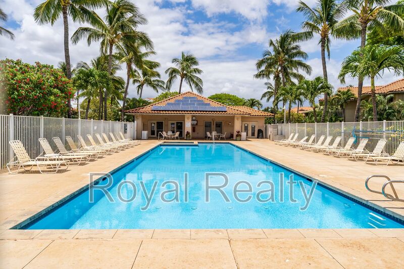 Kihei Condo: 41 Kai Makani Loop